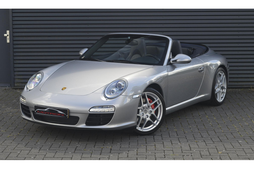 Porsche 911 997.2 3.8 Carrera S Cabriolet 54271508-0.jpg | Motron.nl