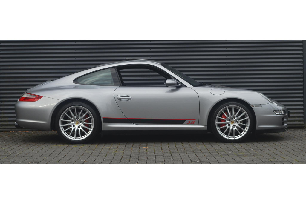 Porsche 911 997 3.8 Carrera 4S 55594124-4.jpg | Motron.nl