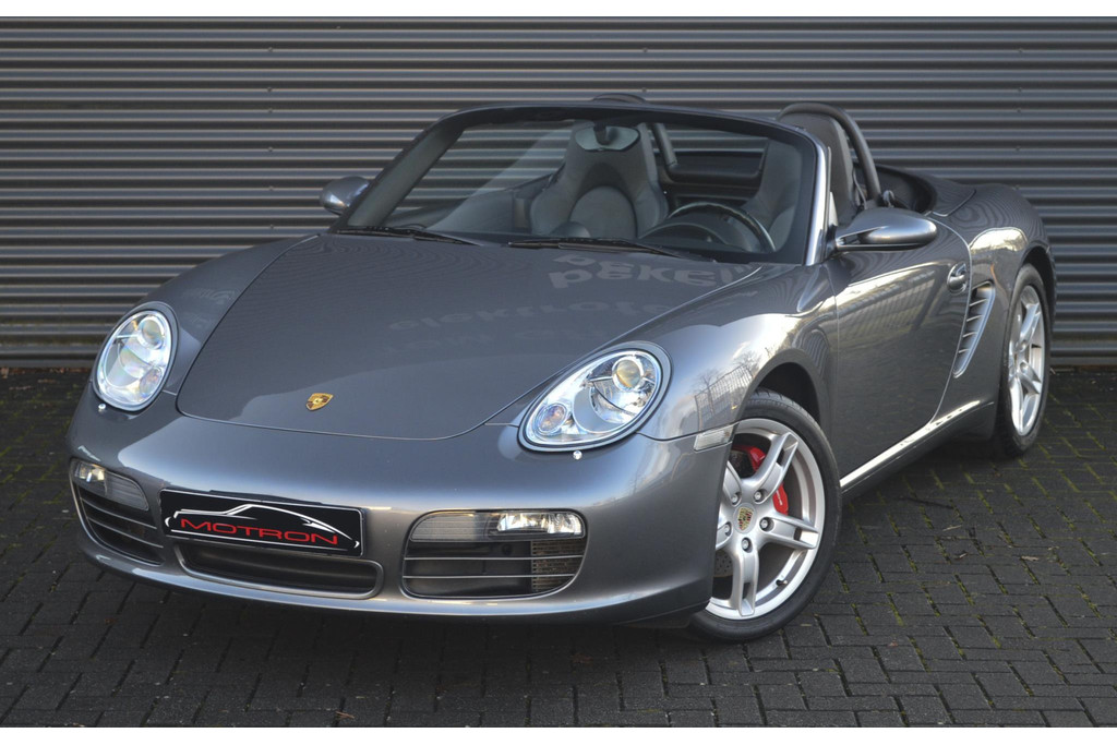 Porsche Boxster 987 S 3.2 56239559-0.jpg | Motron.nl