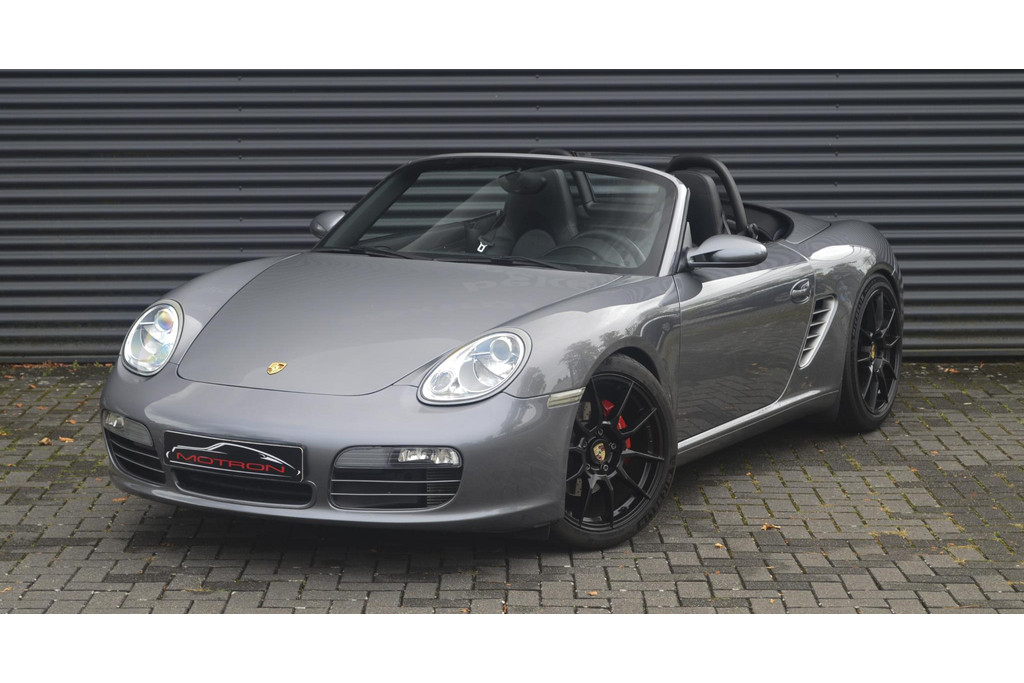 Porsche Boxster 987 S 3.2 57122775-0.jpg | Motron.nl