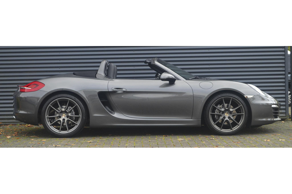 Porsche Boxster 981 2.7 Handgeschakeld 57532909-4.jpg | Motron.nl